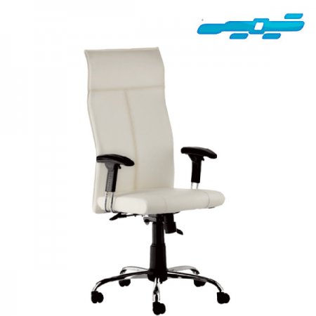 صندلی مدیریتی دسته متحرک مدل M430 R , مبلمان اداری , تمام محصولات